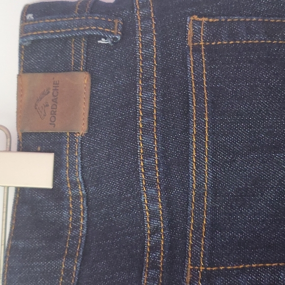 Vintage Jordache Legacy Jeans - Picture 3 of 4